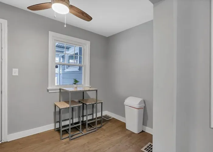 The Huron Charmer-4 Bd And Yard Columbus
